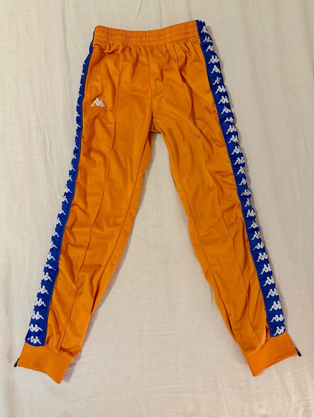 Kappa 222 Banda Rastoriazz Track Pants